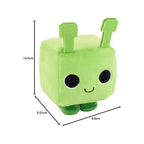 FISCH Microfigure 4-Pack Collectible Mini Figures Set