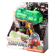 Hip Shot Swiftfire (w/ x6 Darts)