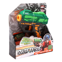 Hip Shot Swiftfire (w/ x6 Darts)