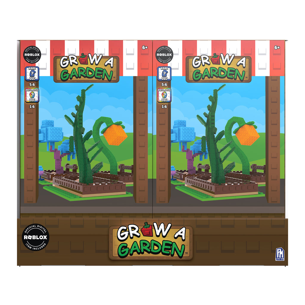Glow A Garden Massive Crops Bundle 810189761032