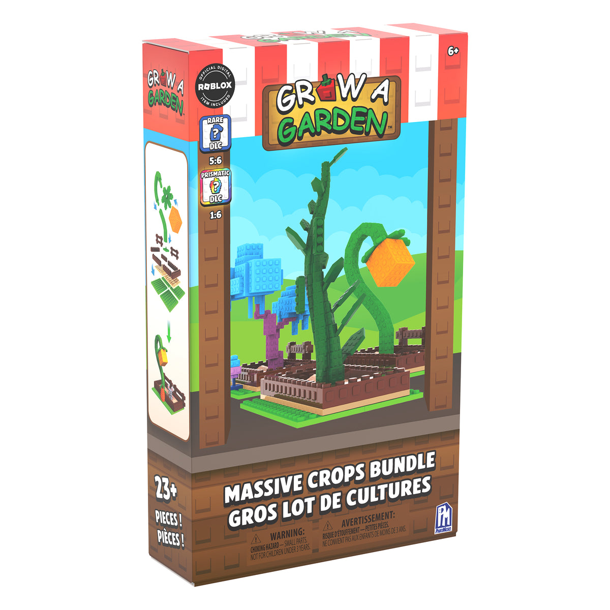 Glow A Garden Massive Crops Bundle 810189761032
