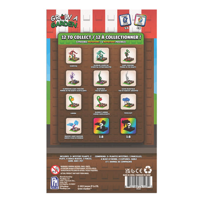 Glow A Garden Massive Crops Bundle 810189761032