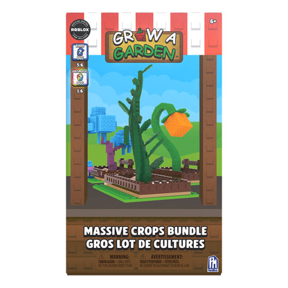 Glow A Garden Massive Crops Bundle 810189761032