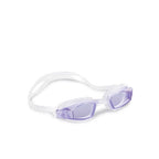 Intex Free Style Sport Goggles Anti-Fog UV Protection Swim Goggles