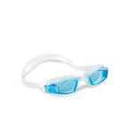 Intex Free Style Sport Goggles Anti-Fog UV Protection Swim Goggles