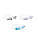 Intex Free Style Sport Goggles Anti-Fog UV Protection Swim Goggles