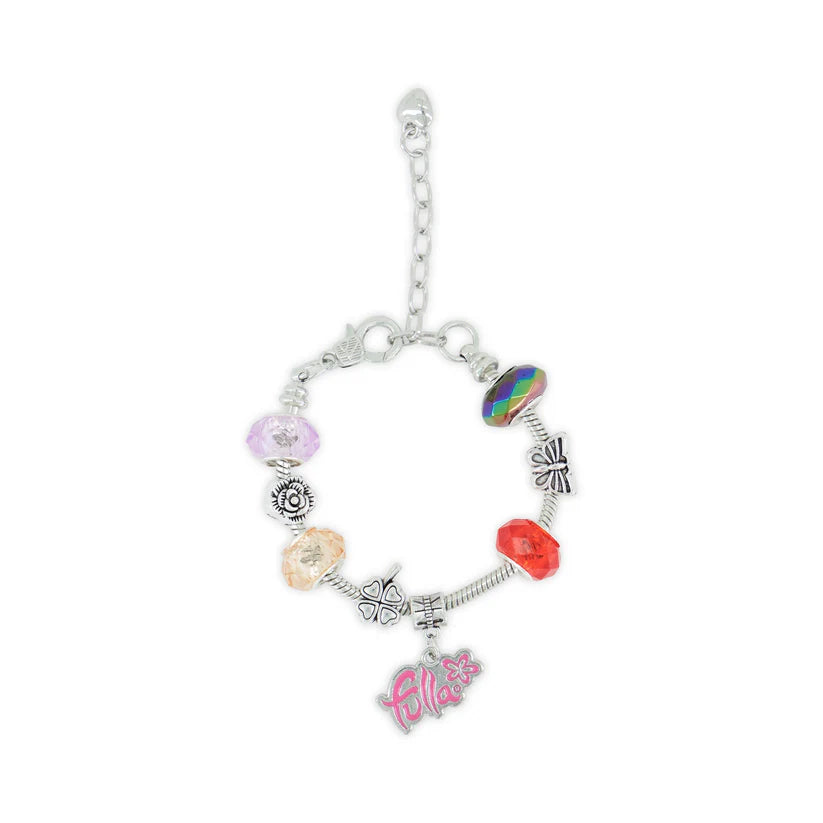 Fulla Bracelet Charm & Cheer Assorted
