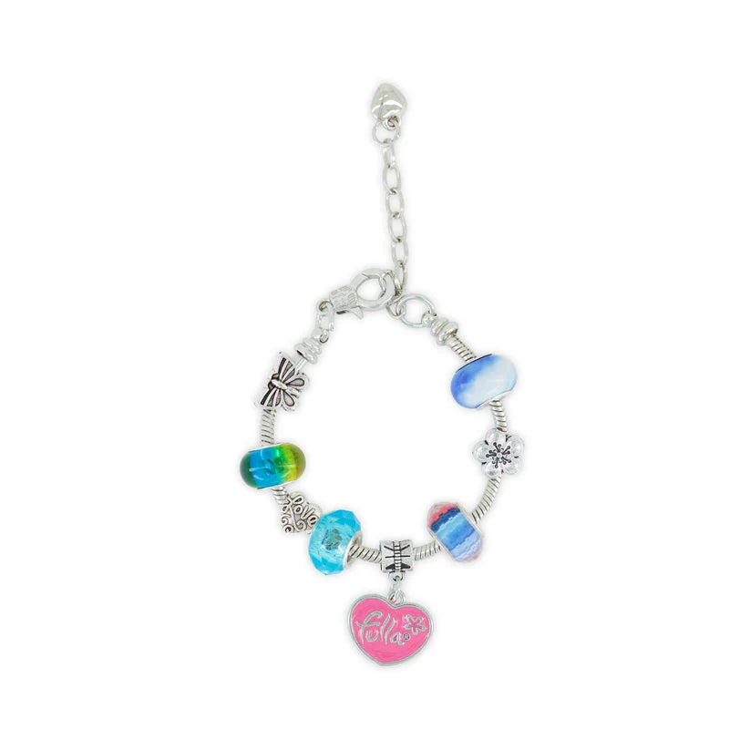 Fulla Bracelet Charm & Cheer Assorted