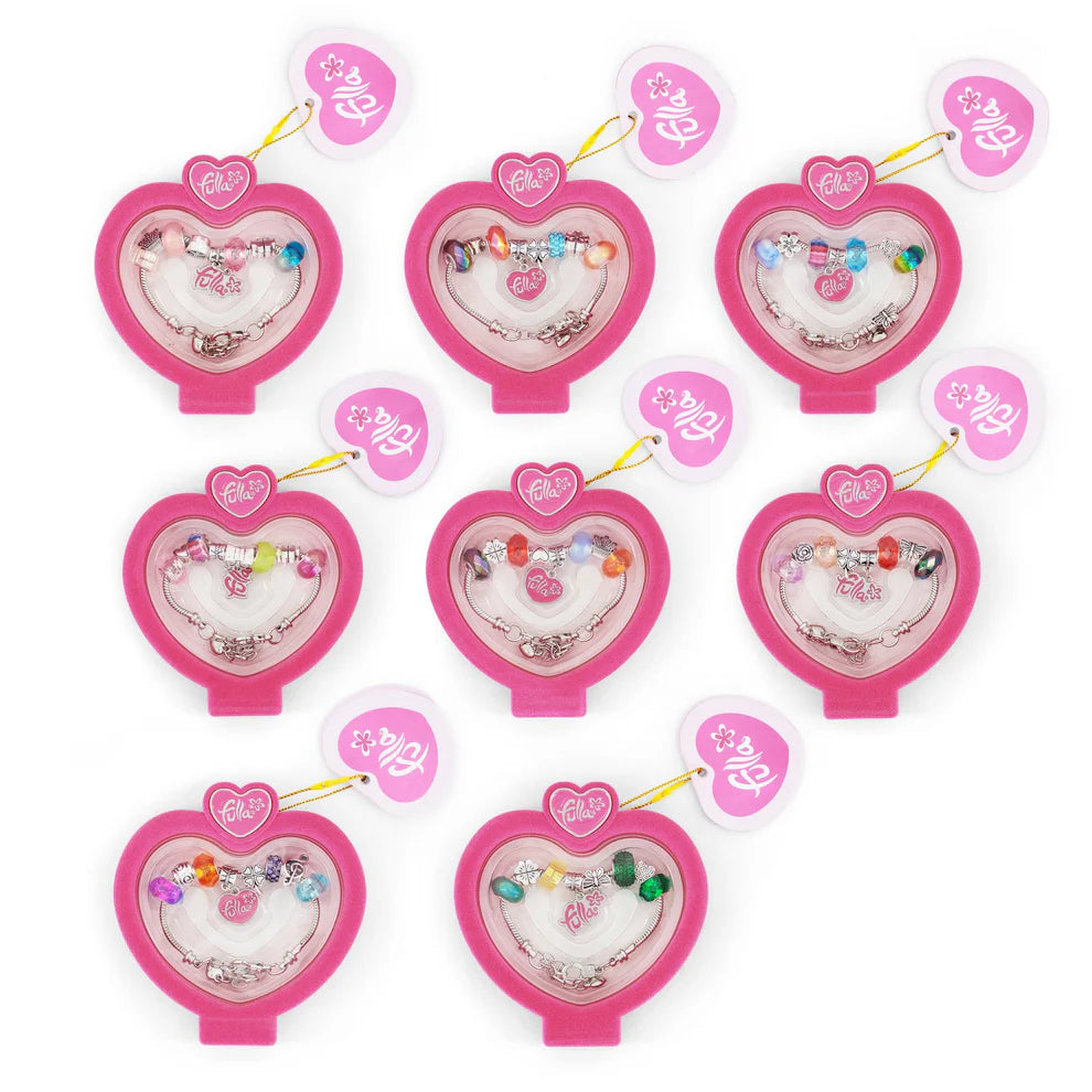 Fulla Bracelet Charm & Cheer Assorted