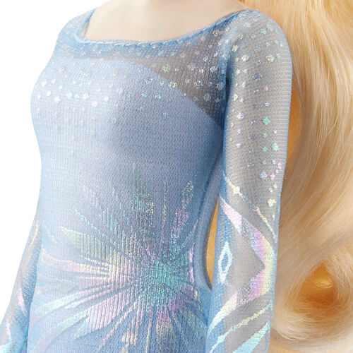 Frozen Fashion Doll Elsa & Nokk Horse Set