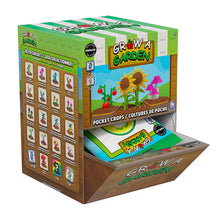 Glow A Garden Pocket Crops 810189761049