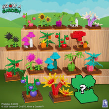 Glow A Garden Pocket Crops 810189761049