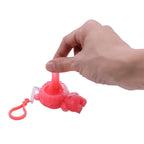 Goo Goo Gang 1oz Slime Keychain Collectible Surprise Toy