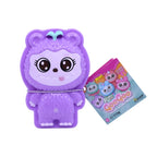 Goo Goo Gang Half 3D Slime 4oz Assorted