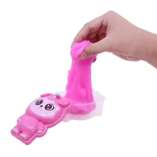 Goo Goo Gang Half 3D Slime 4oz Assorted