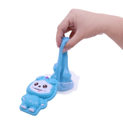 Goo Goo Gang Half 3D Slime 4oz Assorted
