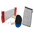 Retractable Table Tennis