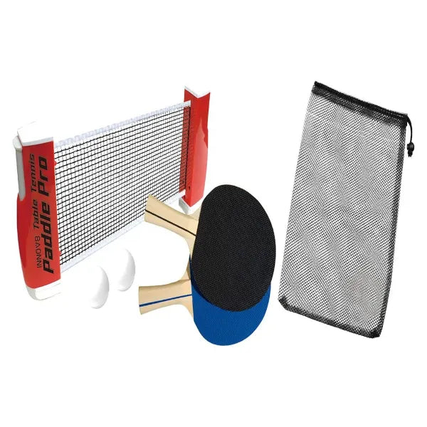 Retractable Table Tennis