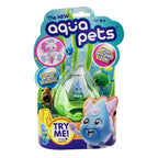 Aqua Pets Bertie Interactive Pet Toy with Sounds & Games