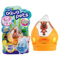 Aqua Pets Cappy Interactive Pet Toy with Sounds & Games