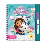Gabby's Dollhouse A-Meow-Zing Scratch Reveal Activity Book