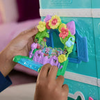 Gabby's Dollhouse Movie Mercat's Aquarium Balcony Playset Asst.