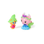 GGabby's Dollhouse Movie Heroes Figure Set of 2 Asst.