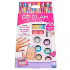 Cool Maker GoGlam Glitter Nails