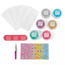 Cool Maker GoGlam Glitter Nails