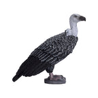 MOJO Wildlife Griffon Vulture Figure – Hand-Painted Bird of Prey Model