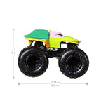 Hot Wheels Monster Trucks Demolition Doubles 2-Pack 1:64 Scale