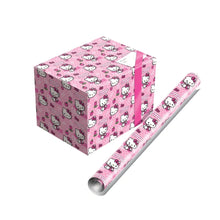 Hello Kitty Gift Wrap 2m x 70cm