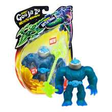 Heroes of Goo Jit Zu Meteor Madness Battle Thrash Figure