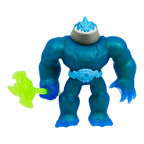 Heroes of Goo Jit Zu Meteor Madness Battle Thrash Figure
