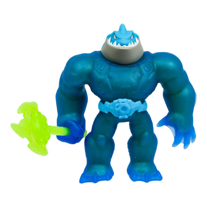 Heroes of Goo Jit Zu Meteor Madness Battle Thrash Figure