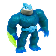 Heroes of Goo Jit Zu Meteor Madness Battle Thrash Figure