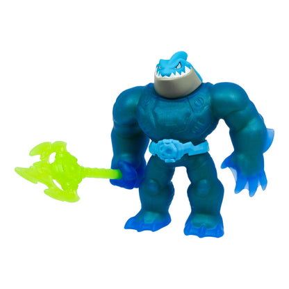 Heroes of Goo Jit Zu Meteor Madness Battle Thrash Figure