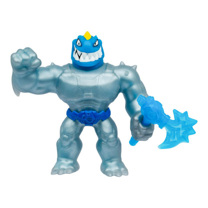 Heroes of Goo Jit Zu Meteor Madness Versus Pack Tyro VS Battle Rock Jaw