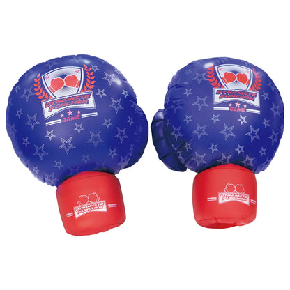 Inflatable Boxing Gloves