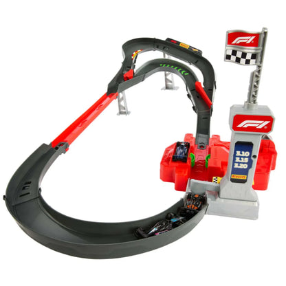 Hot Wheels Racing Sprint Trackset