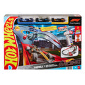 Hot Wheels Racing Sprint Trackset