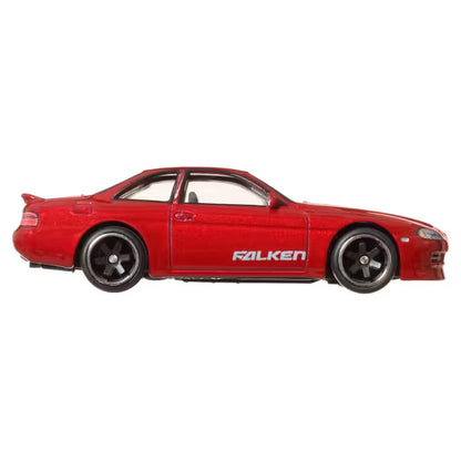 Hot Wheels Premium Fast & Furious Tokyo Drift Bundle 5-Pack