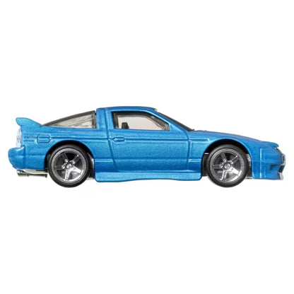 Hot Wheels Premium Fast & Furious Tokyo Drift Bundle 5-Pack