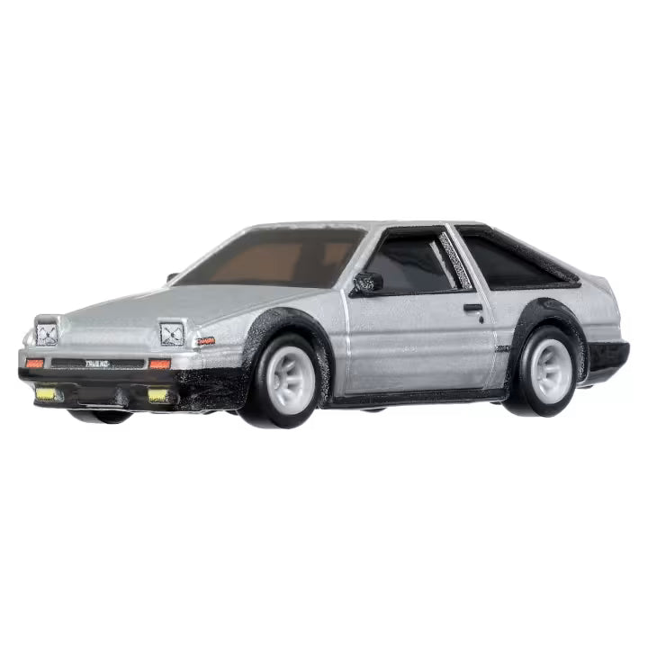 Hot Wheels Premium Fast & Furious Tokyo Drift Bundle 5-Pack
