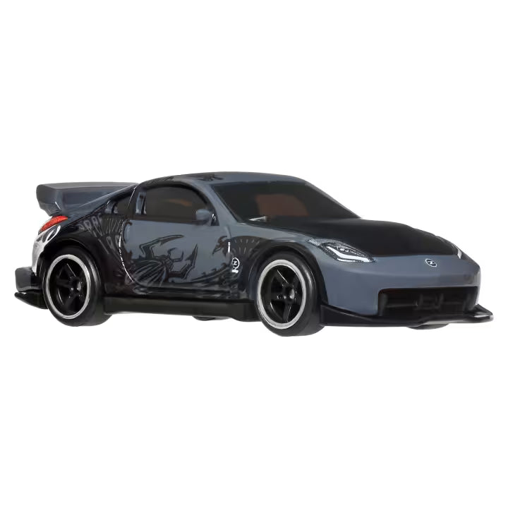 Hot Wheels Premium Fast & Furious Tokyo Drift Bundle 5-Pack