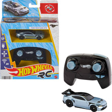 Hot Wheels R/C Ford Mustang GTD 1:64 Remote Control Car