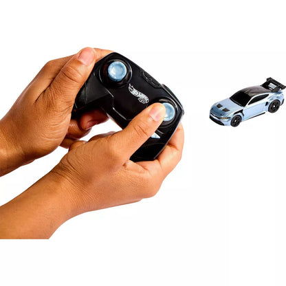 Hot Wheels R/C Ford Mustang GTD 1:64 Remote Control Car