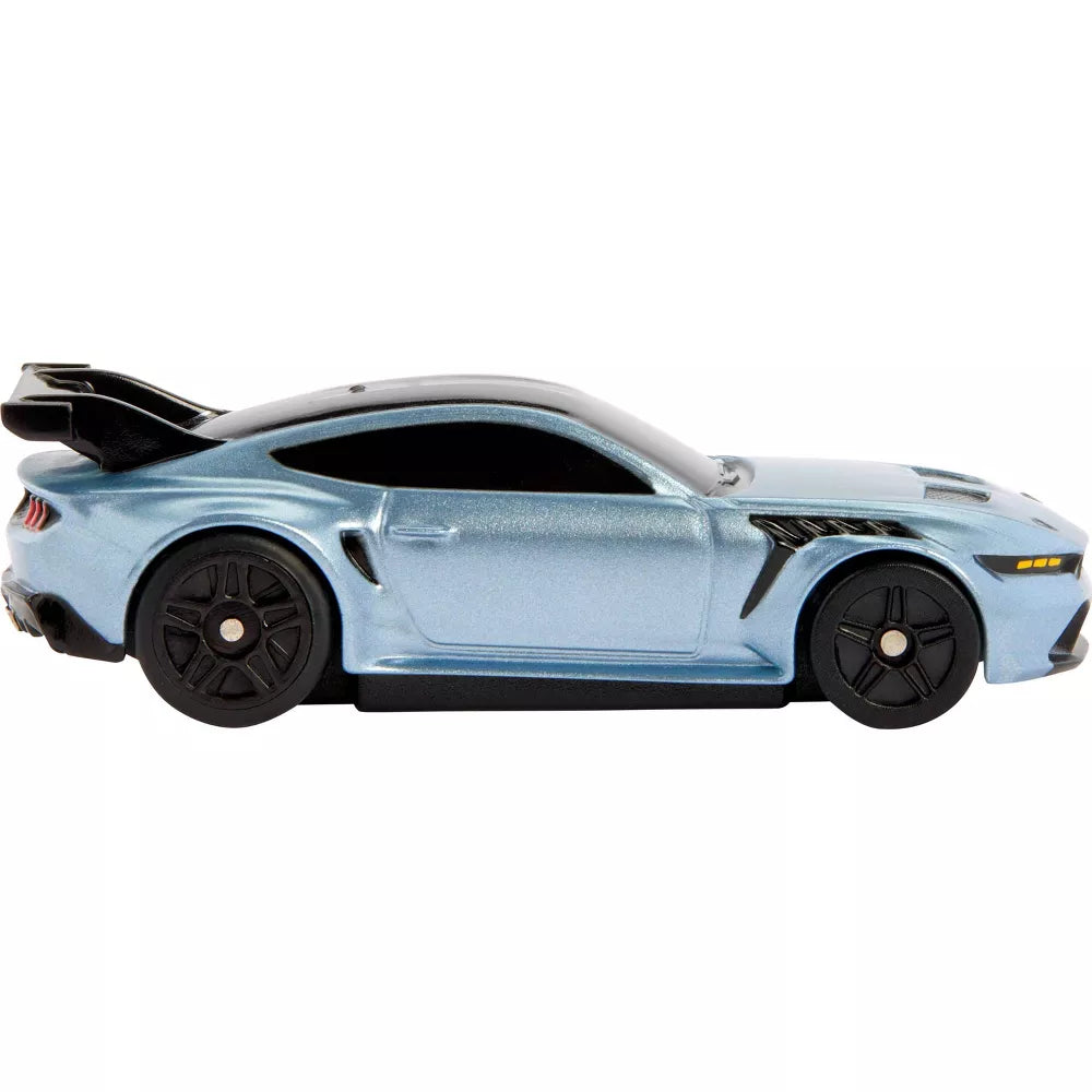 Hot Wheels R/C Ford Mustang GTD 1:64 Remote Control Car
