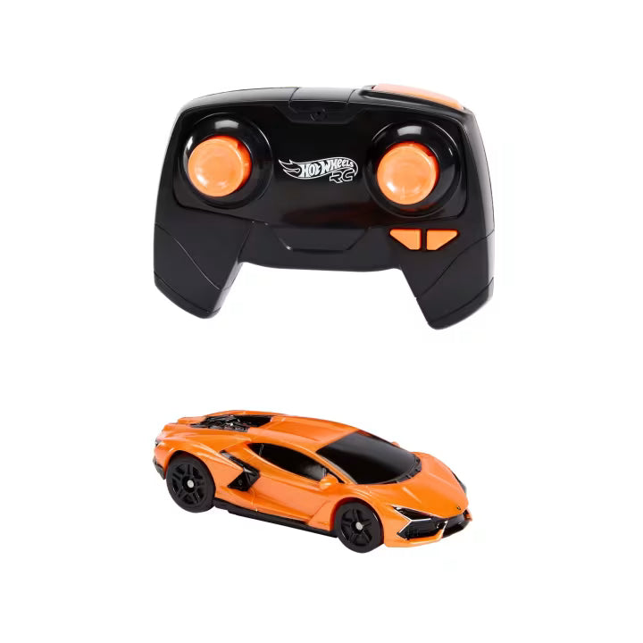 Hot Wheels RC Lamborghini Revuelto 1:64 Remote Control Car