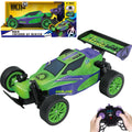 Marvel Hulk Inferno GT Blazer 2.4GHz RC Car